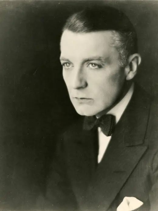Clive Brook