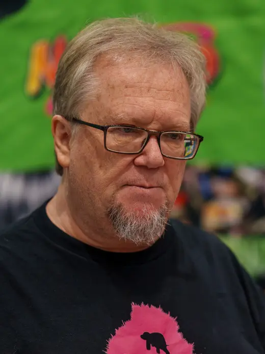 Robbie Rist