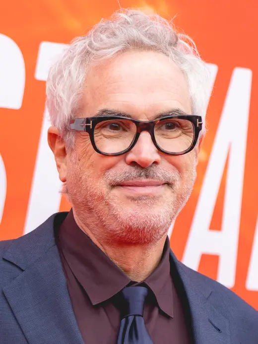 Alfonso Cuarón