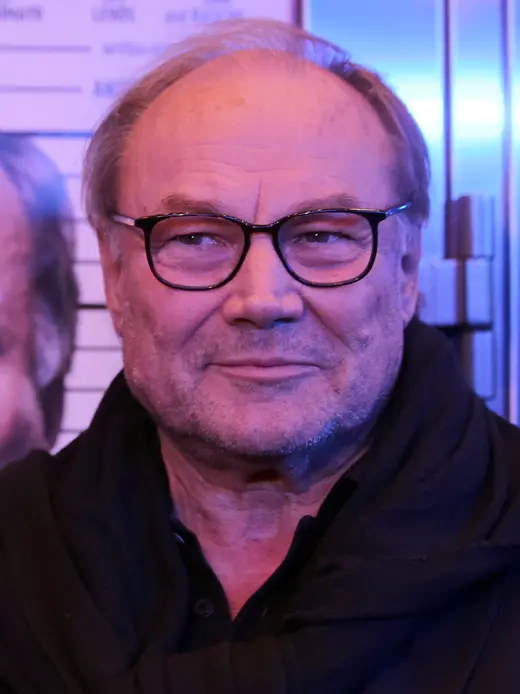Klaus Maria Brandauer