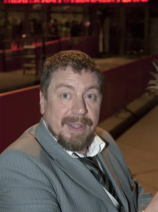 Armin Rohde