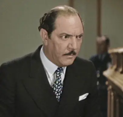 Harry Semels