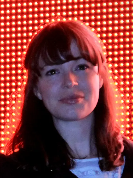 Rachel Wilson