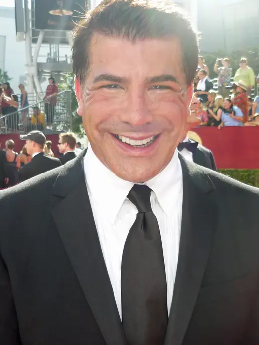 Bryan Batt