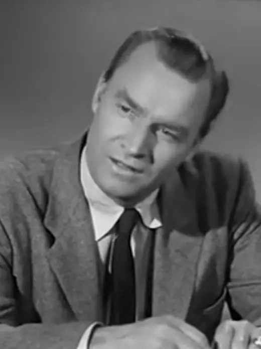 John Pickard