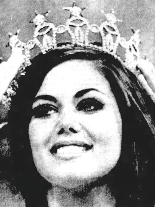 Deborah Shelton