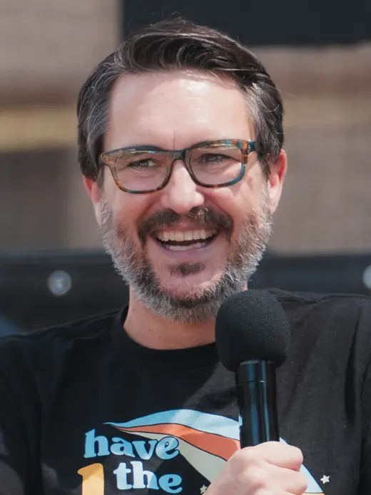 Wil Wheaton