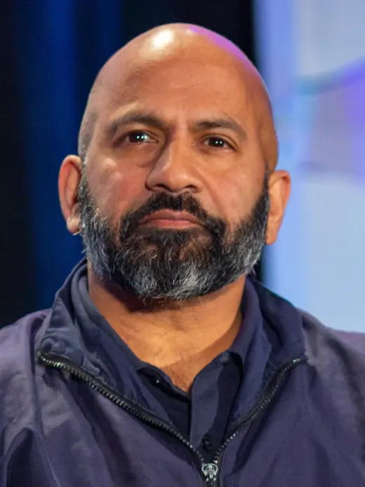 Ajay Naidu