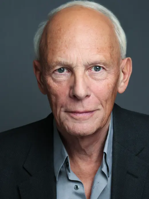 Paul Nicholas