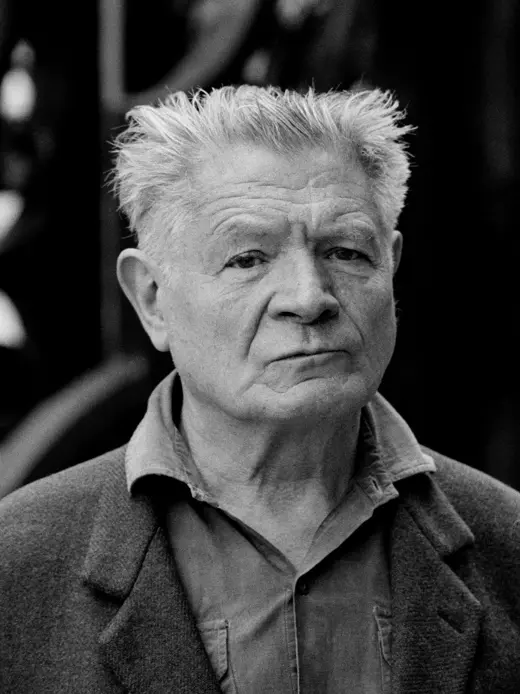 Alain Cuny
