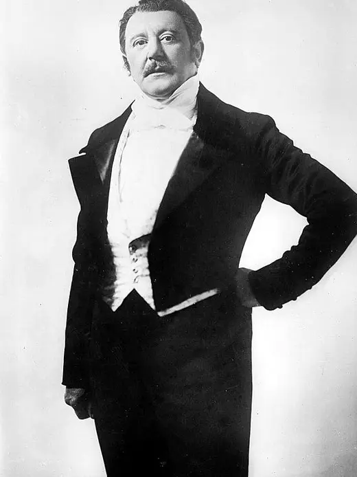 Charles Hawtrey