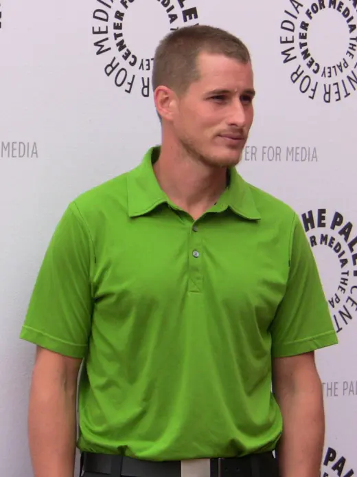 Brendan Fehr