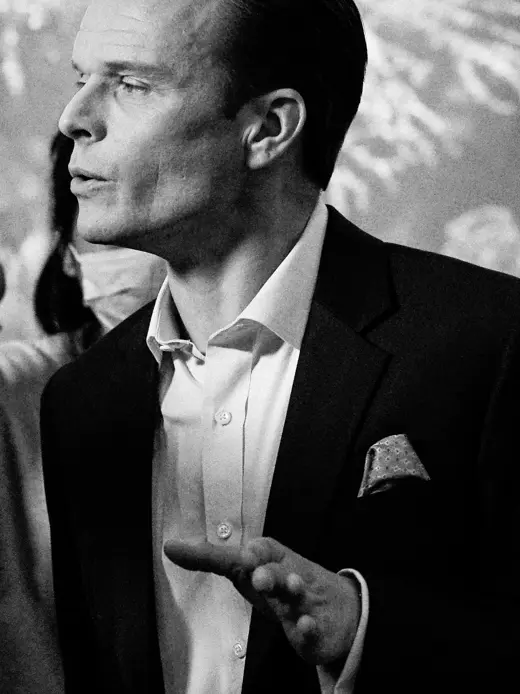 Alec Newman