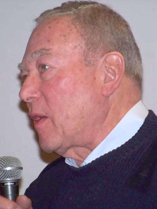 Yves Boisset