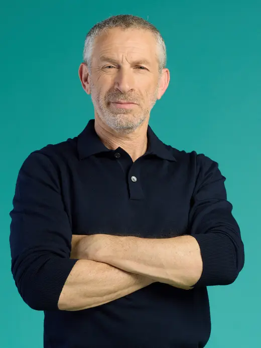 Mark Ivanir