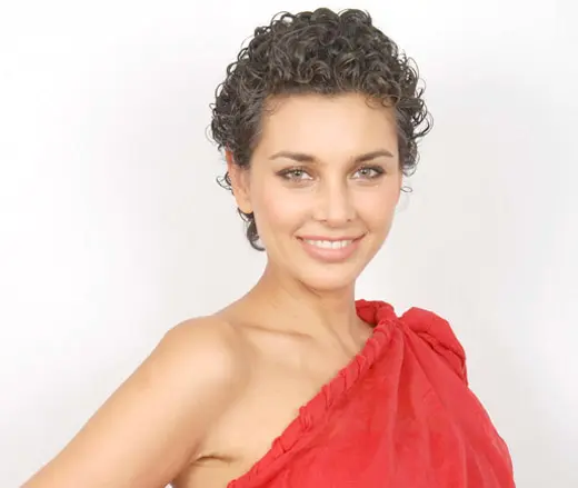 Lisa Ray
