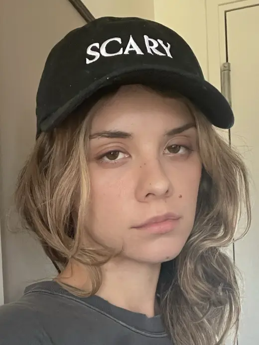 Dasha Nekrasova