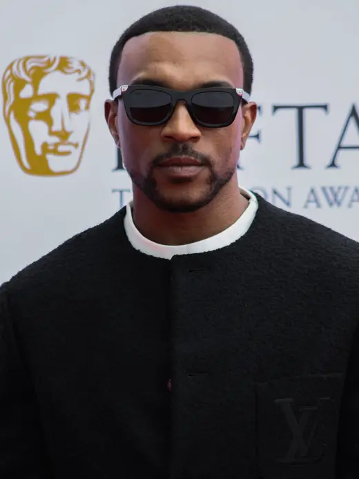 Ashley Walters