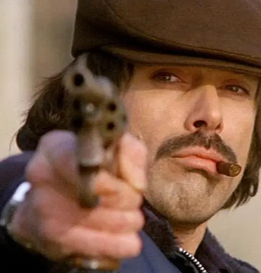 Tomas Milian
