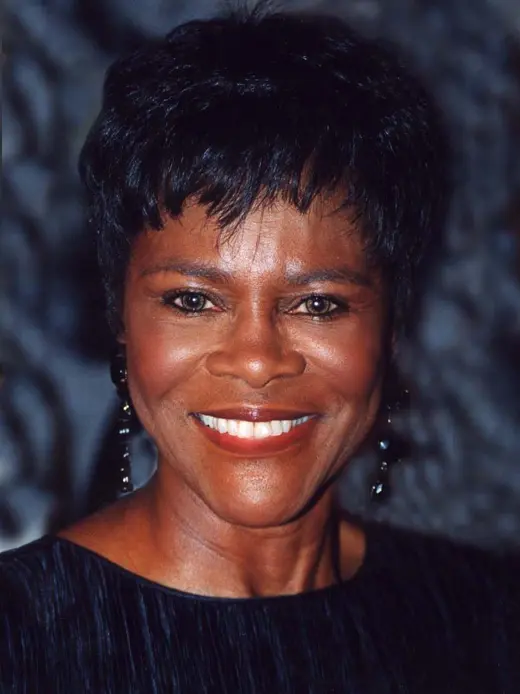 Cicely Tyson