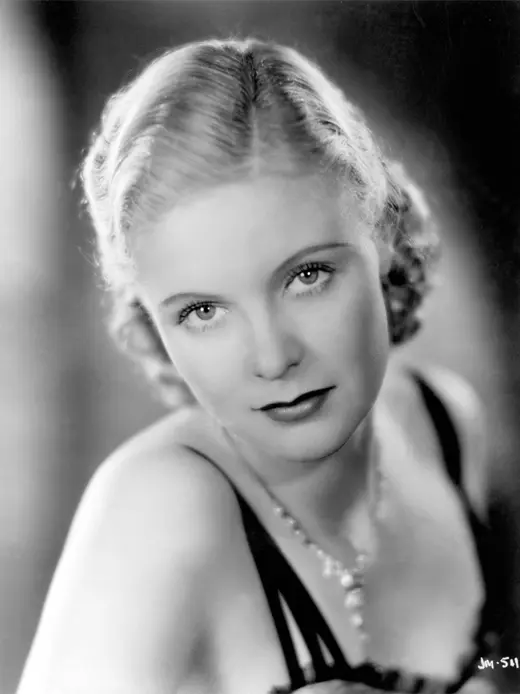 Jean Muir