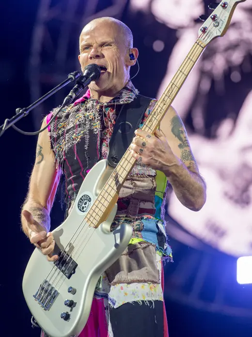 Flea