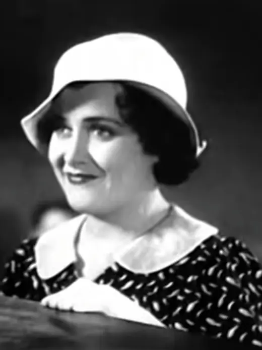 Kathryn Crawford
