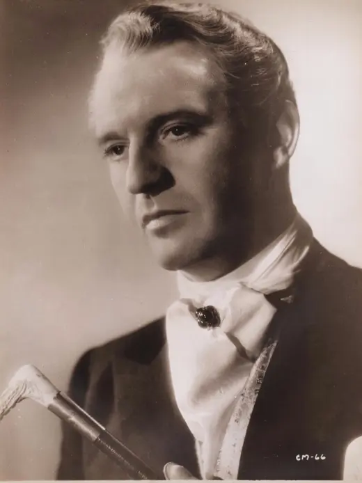 Eric Portman