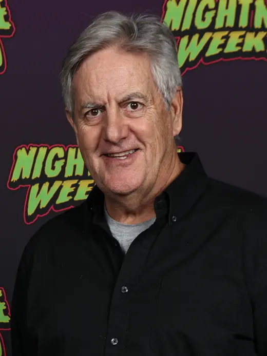 David Naughton