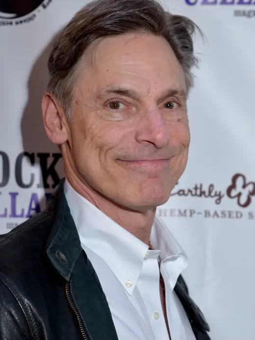 Nicholas Guest