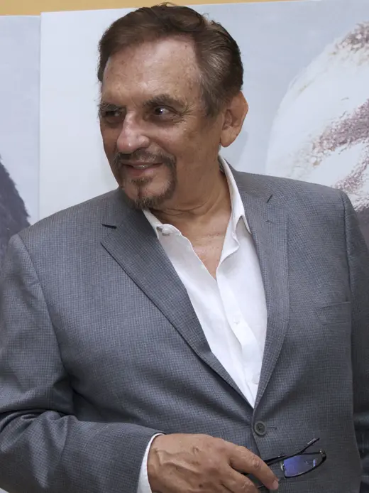 Manuel Ojeda
