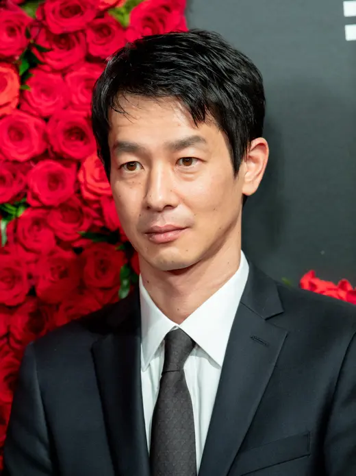 Ryo Kase