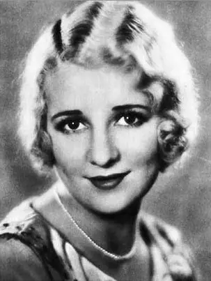 Alice Day