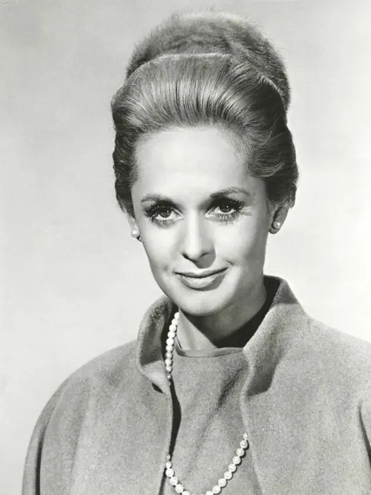 Tippi Hedren