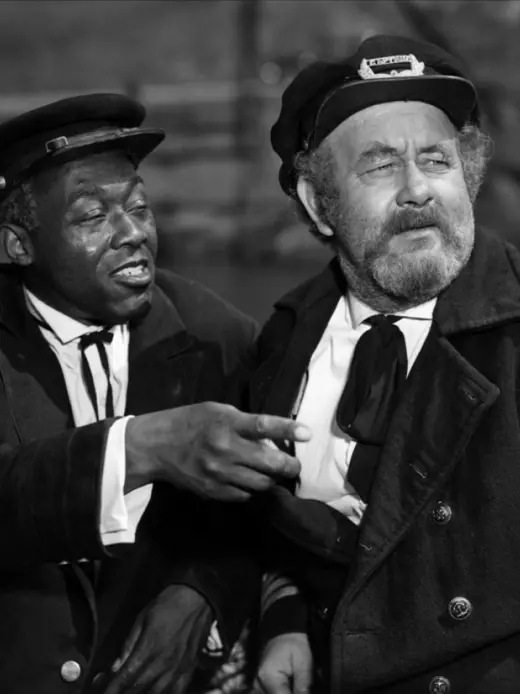 Stepin Fetchit