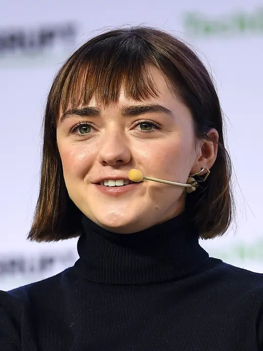 Maisie Williams