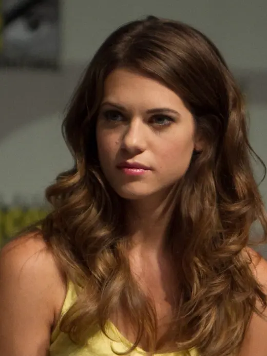 Lyndsy Fonseca