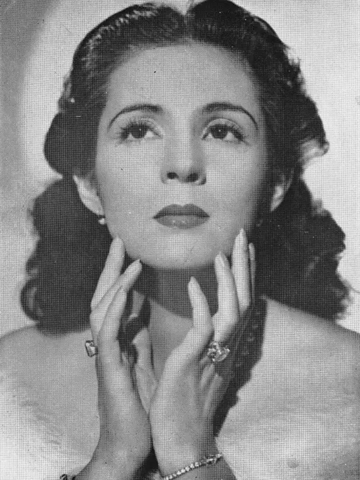 Sofia Alvarez