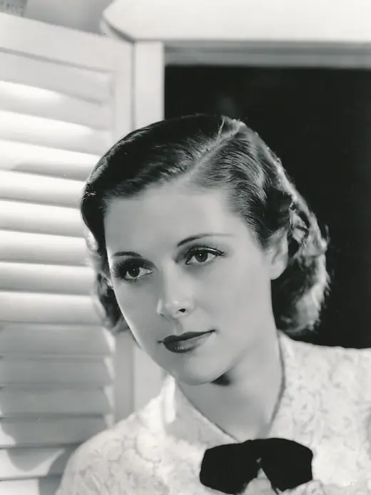 Irene Hervey