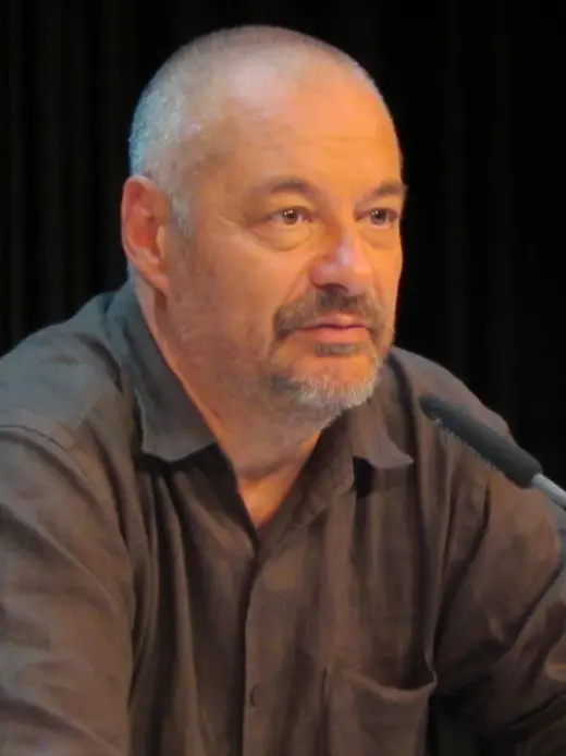 Jean-Pierre Jeunet
