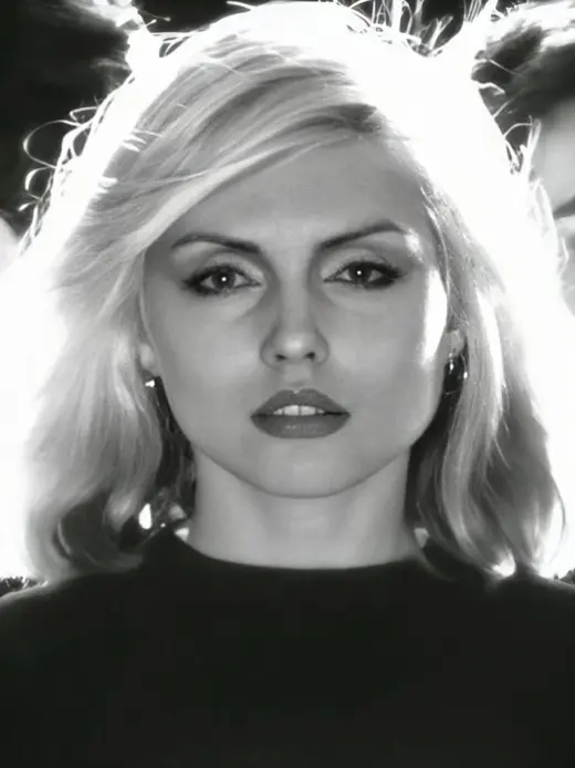 Debbie Harry