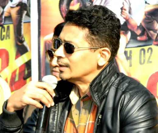 Atul Kulkarni