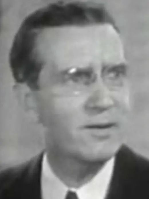 Paul Stanton