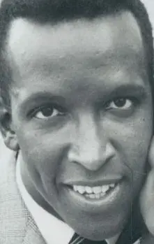 Dorian Harewood