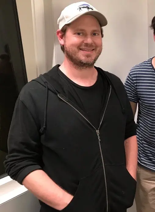 Tim Heidecker