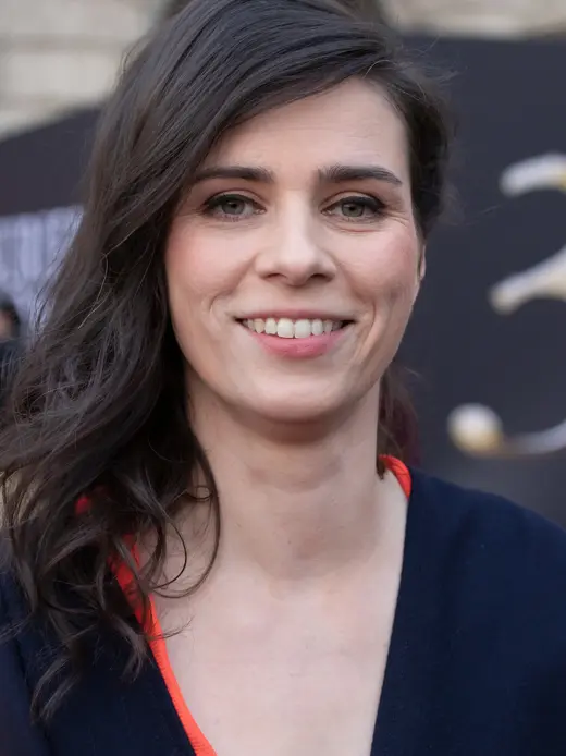 Nora Tschirner