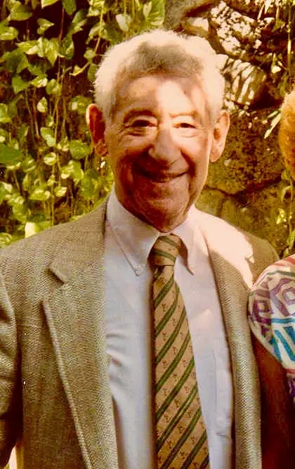 Jack Gilford