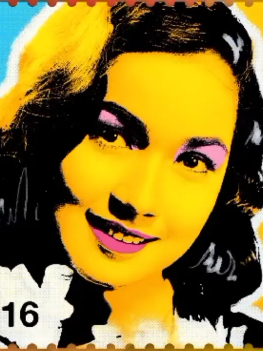 Susan Roces