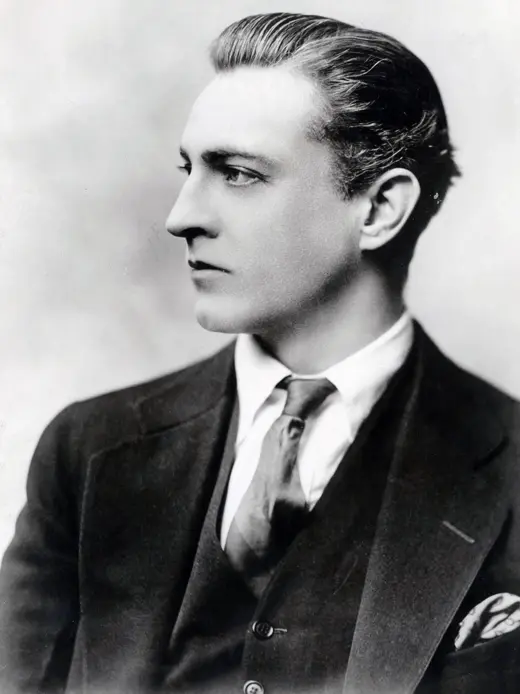 John Barrymore