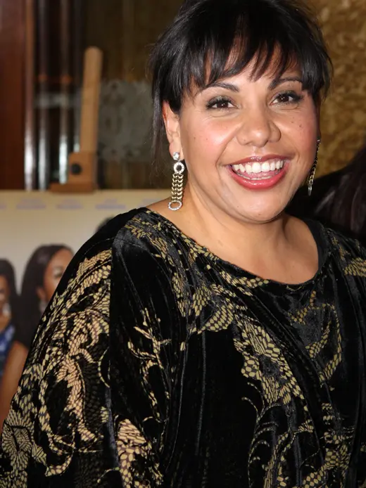 Deborah Mailman